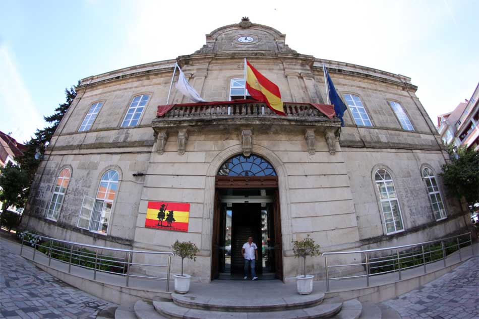 Ponteareas